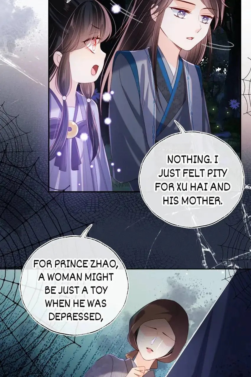 How to Raise an Enemy Chapter 24 page 41 - 