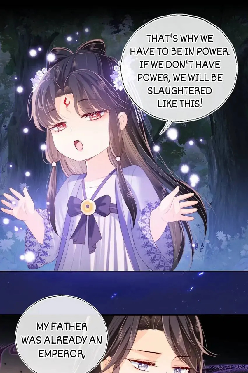 How to Raise an Enemy Chapter 24 page 43 - 