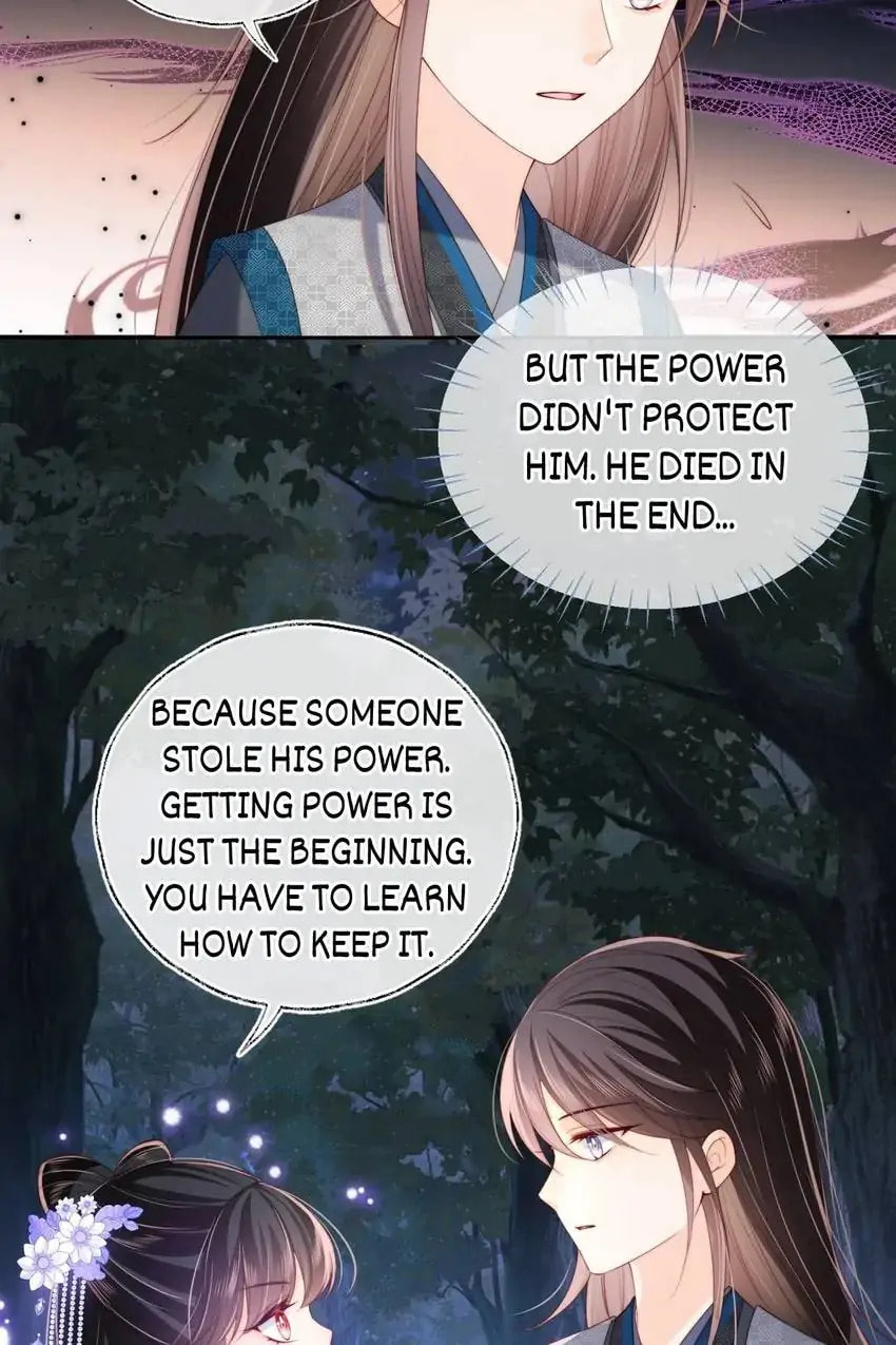 How to Raise an Enemy Chapter 24 page 44 - 