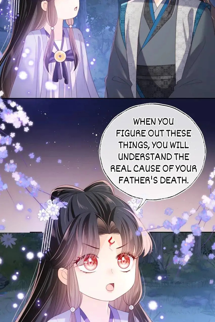 How to Raise an Enemy Chapter 24 page 45 - 
