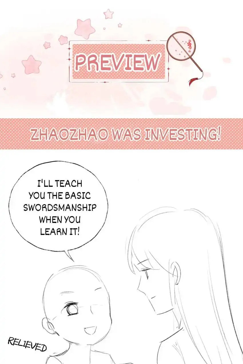 How to Raise an Enemy Chapter 24 page 48 - 