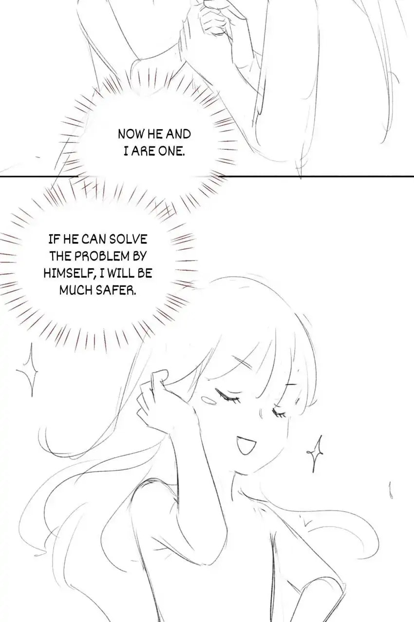 How to Raise an Enemy Chapter 24 page 49 - 