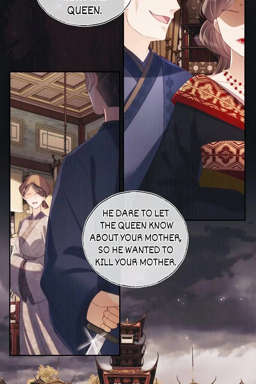 How to Raise an Enemy Chapter 24 page 8 - 