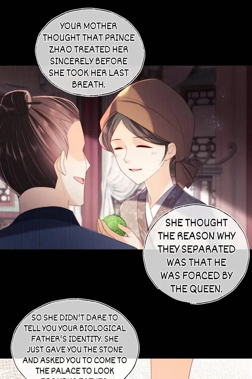 How to Raise an Enemy Chapter 24 page 10 - 