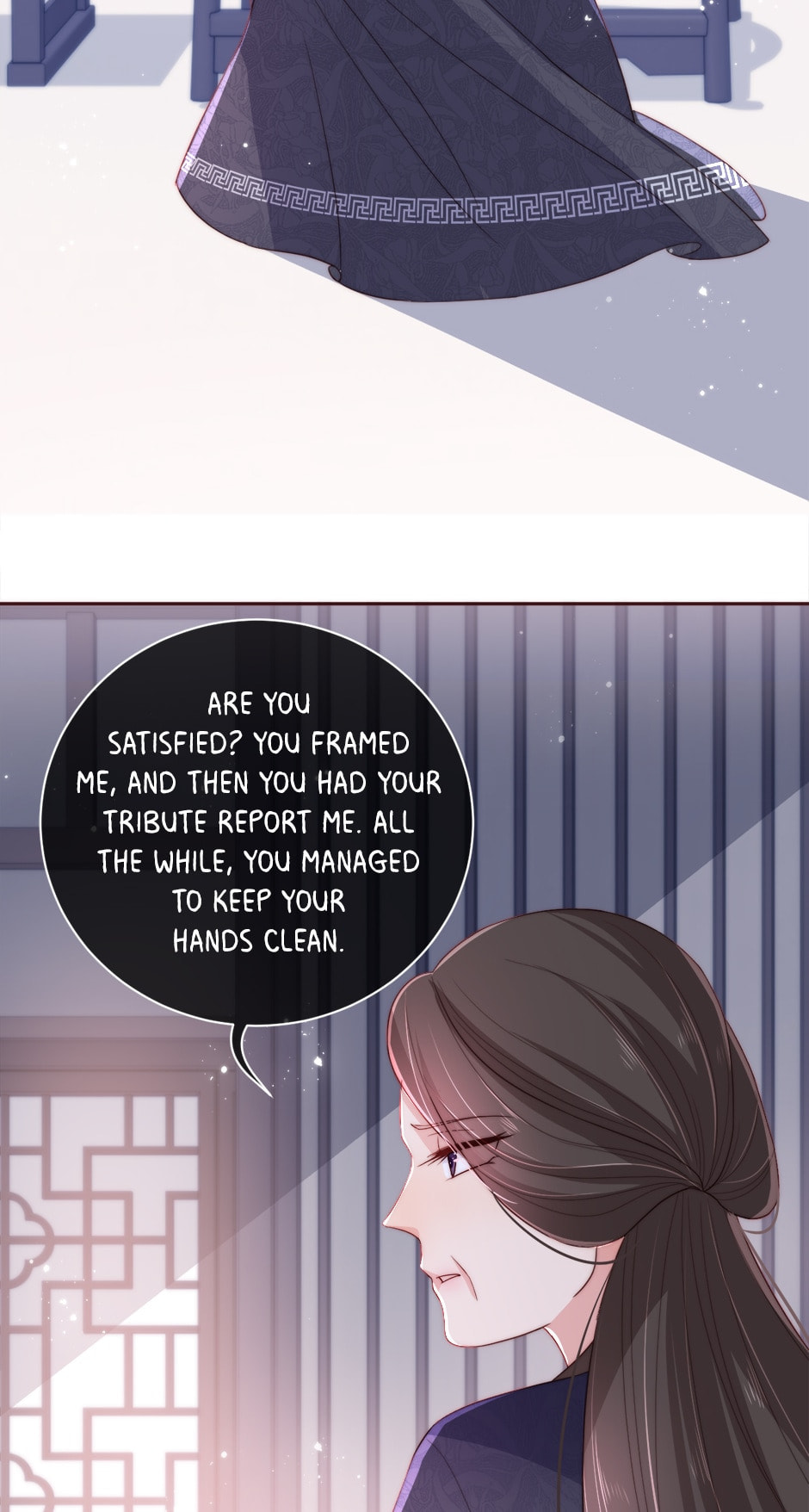 How to Raise an Enemy Chapter 25.1 page 30 - 