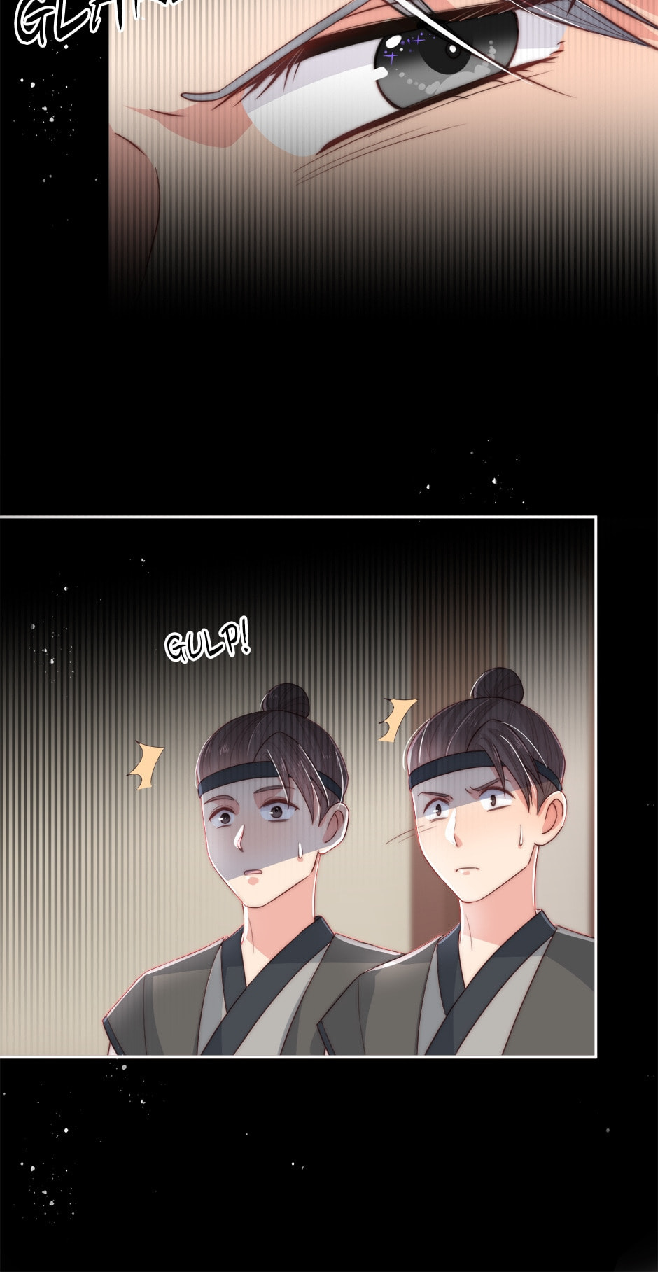 How to Raise an Enemy Chapter 25.1 page 6 - 