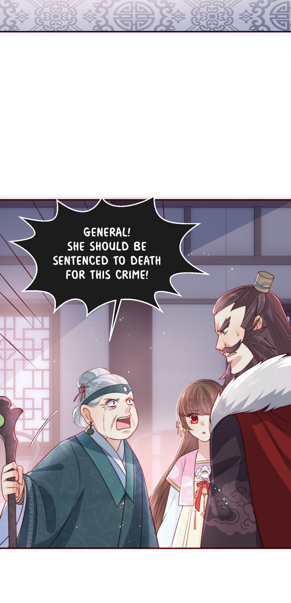 How to Raise an Enemy Chapter 25.1 page 56 - 