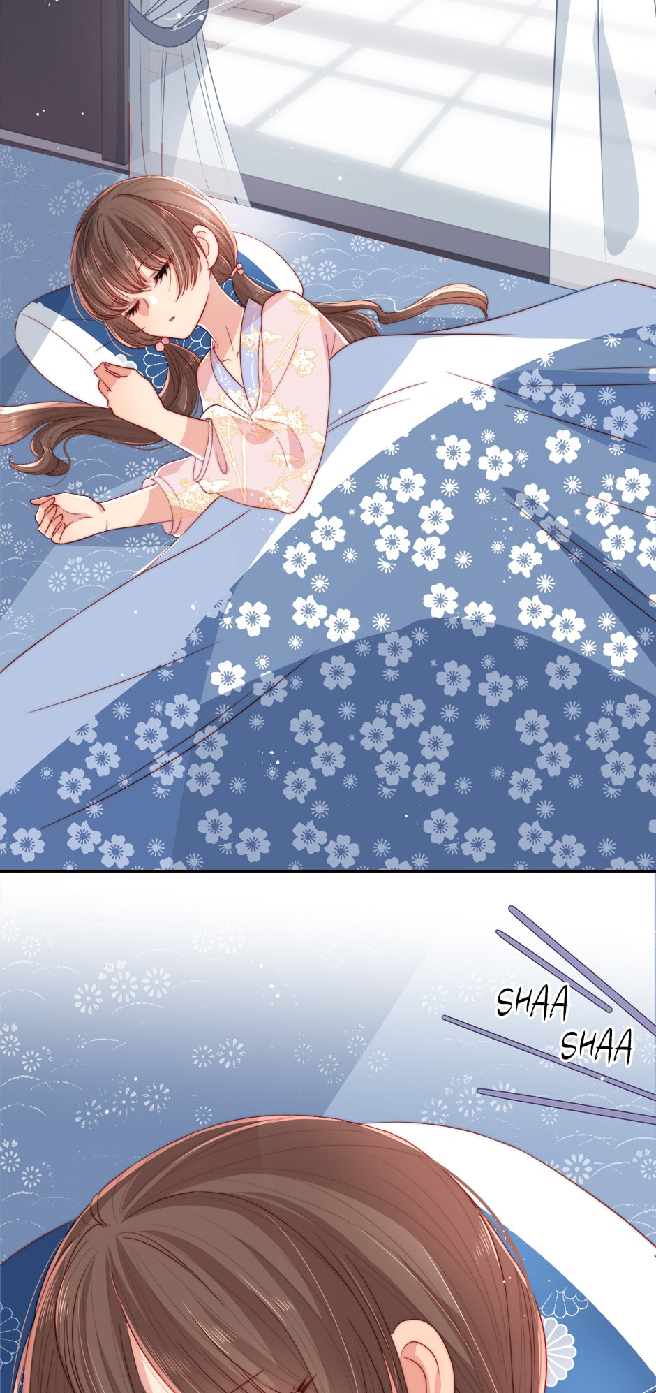 How to Raise an Enemy Chapter 25.1 page 9 - 