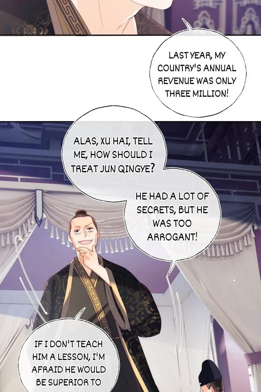 How to Raise an Enemy Chapter 25 page 14 - 