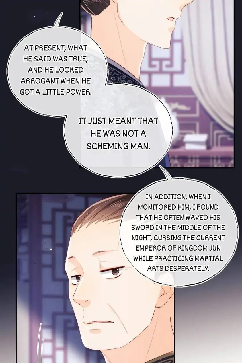 How to Raise an Enemy Chapter 25 page 18 - 