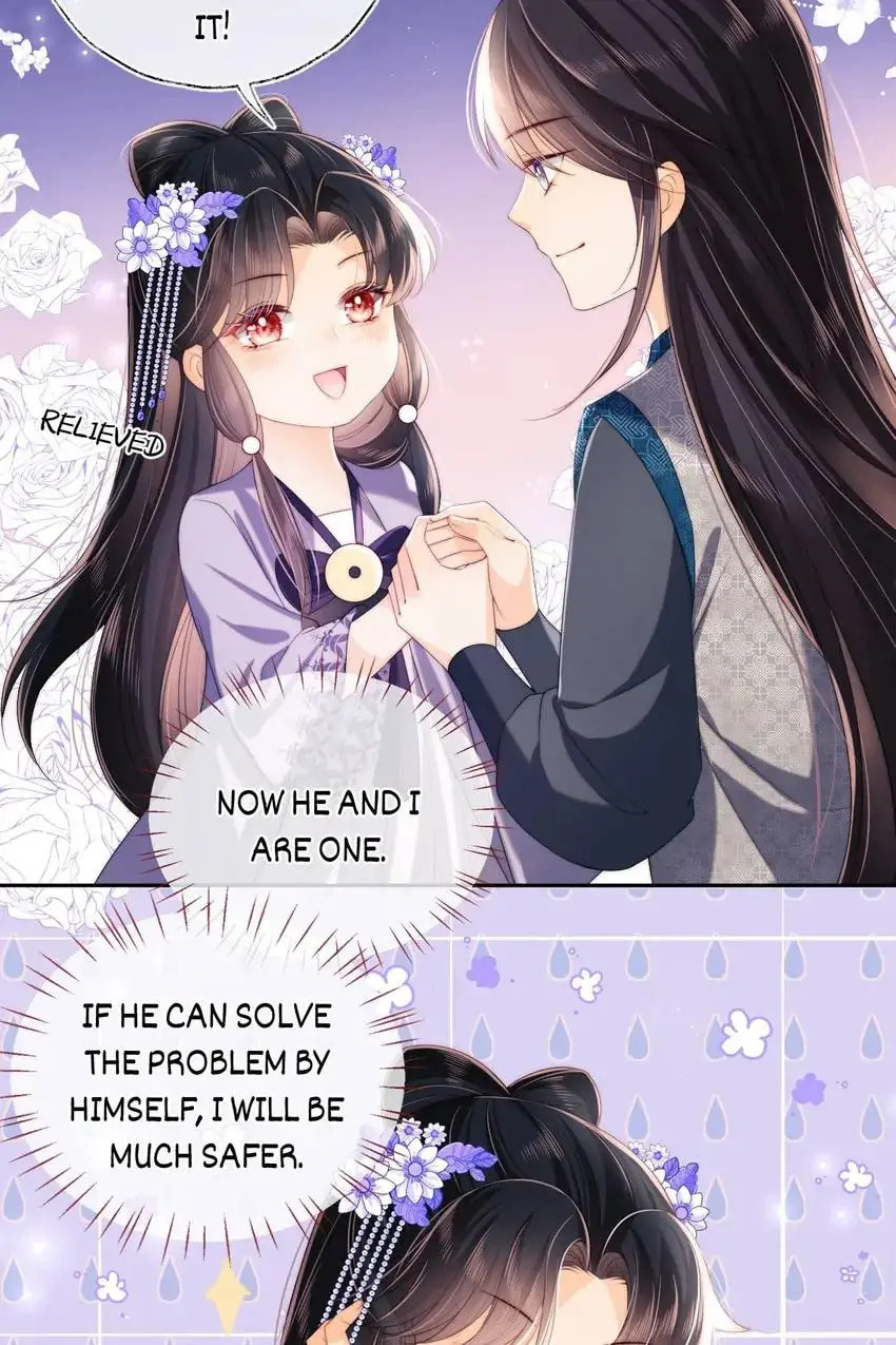 How to Raise an Enemy Chapter 25 page 3 - 