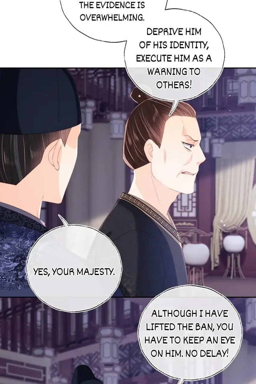 How to Raise an Enemy Chapter 25 page 24 - 