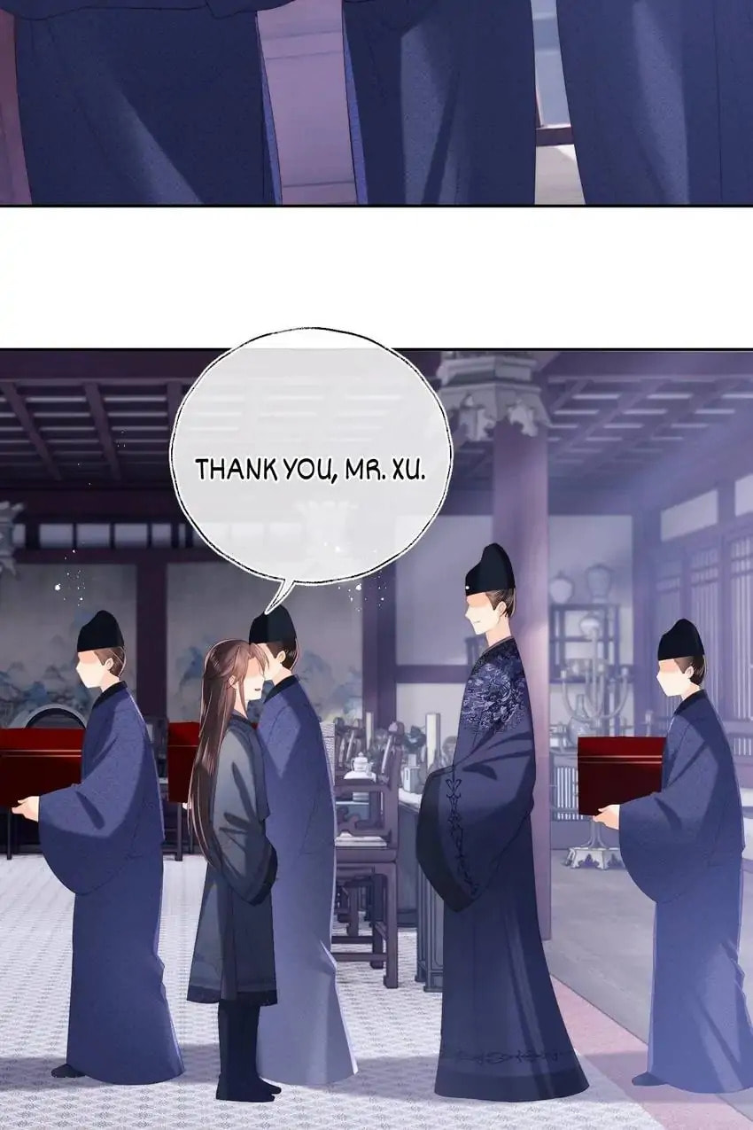 How to Raise an Enemy Chapter 25 page 27 - 