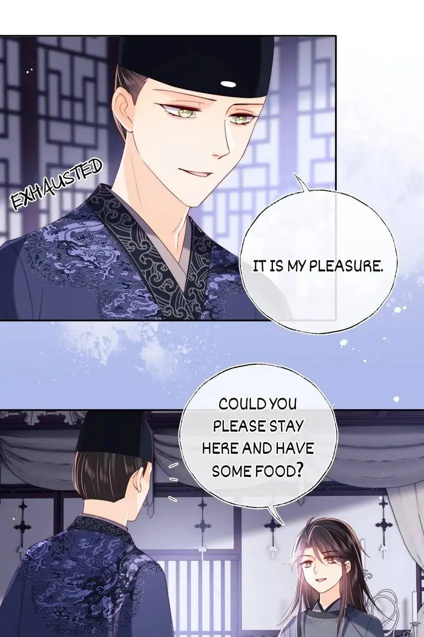 How to Raise an Enemy Chapter 25 page 29 - 