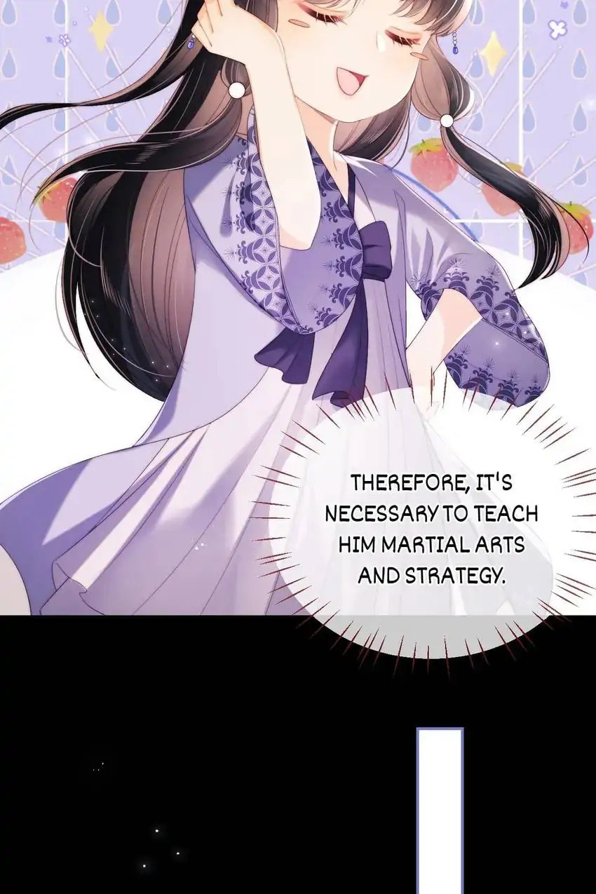 How to Raise an Enemy Chapter 25 page 4 - 