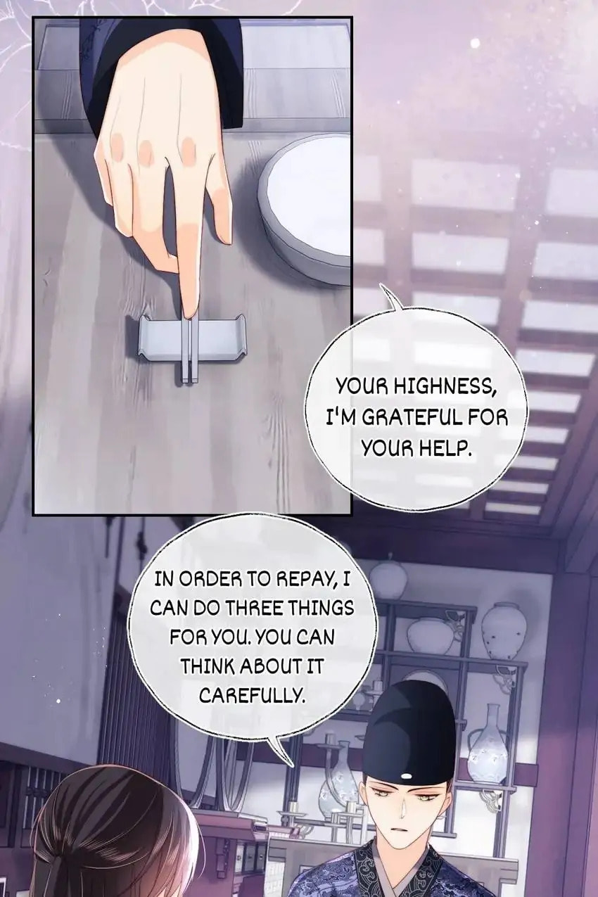 How to Raise an Enemy Chapter 25 page 33 - 
