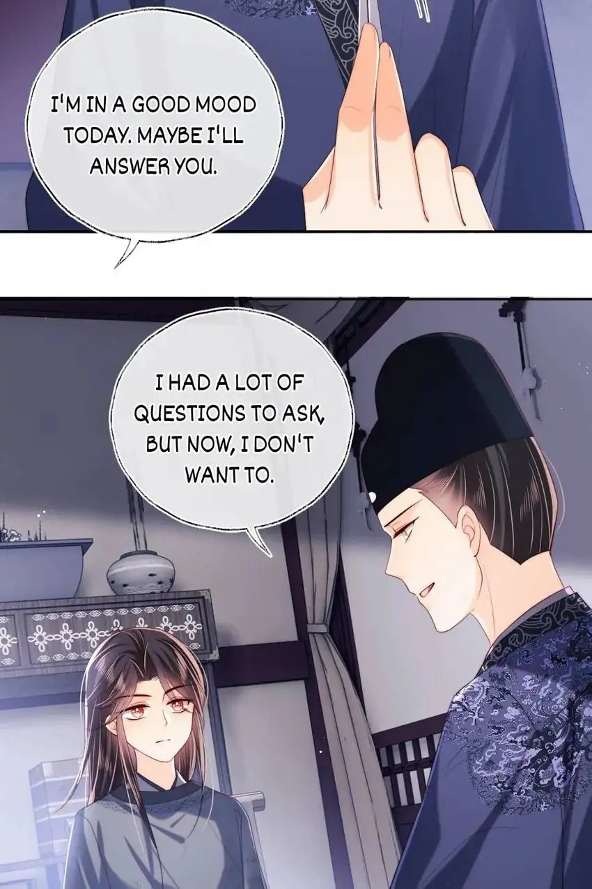 How to Raise an Enemy Chapter 25 page 36 - 