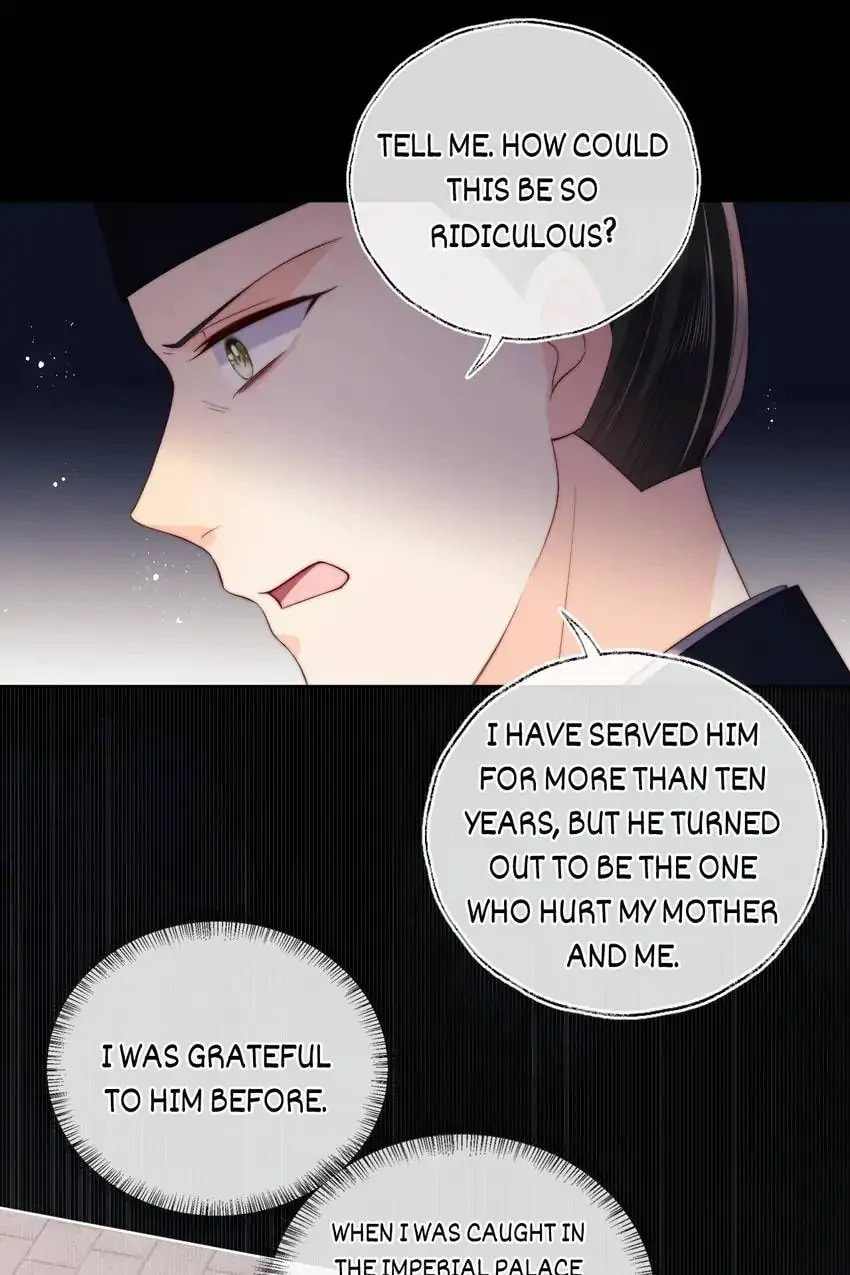 How to Raise an Enemy Chapter 25 page 38 - 