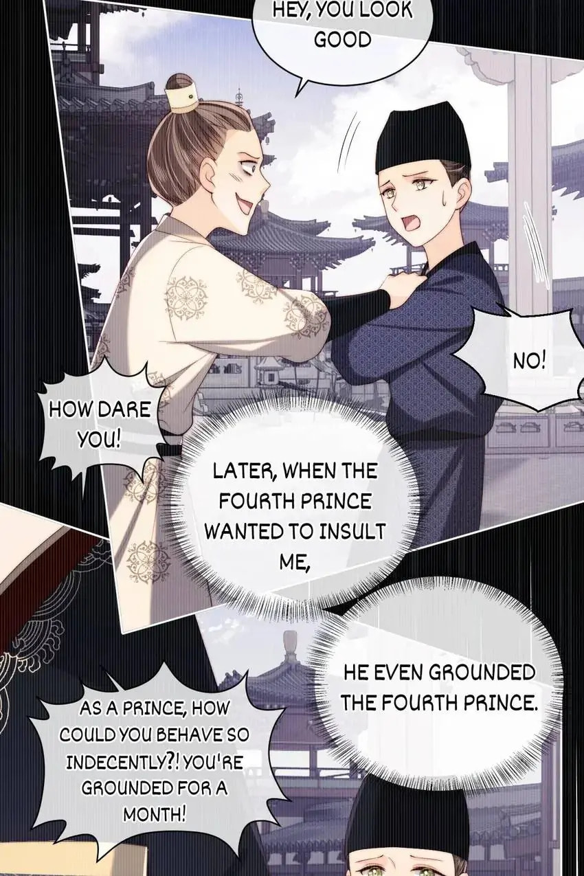 How to Raise an Enemy Chapter 25 page 40 - 