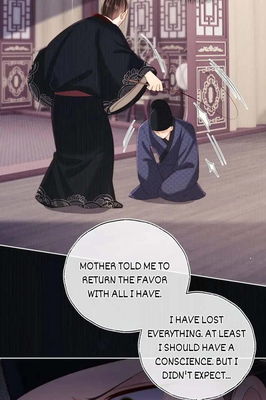 How to Raise an Enemy Chapter 25 page 42 - 