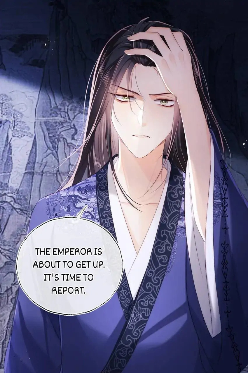 How to Raise an Enemy Chapter 25 page 9 - 