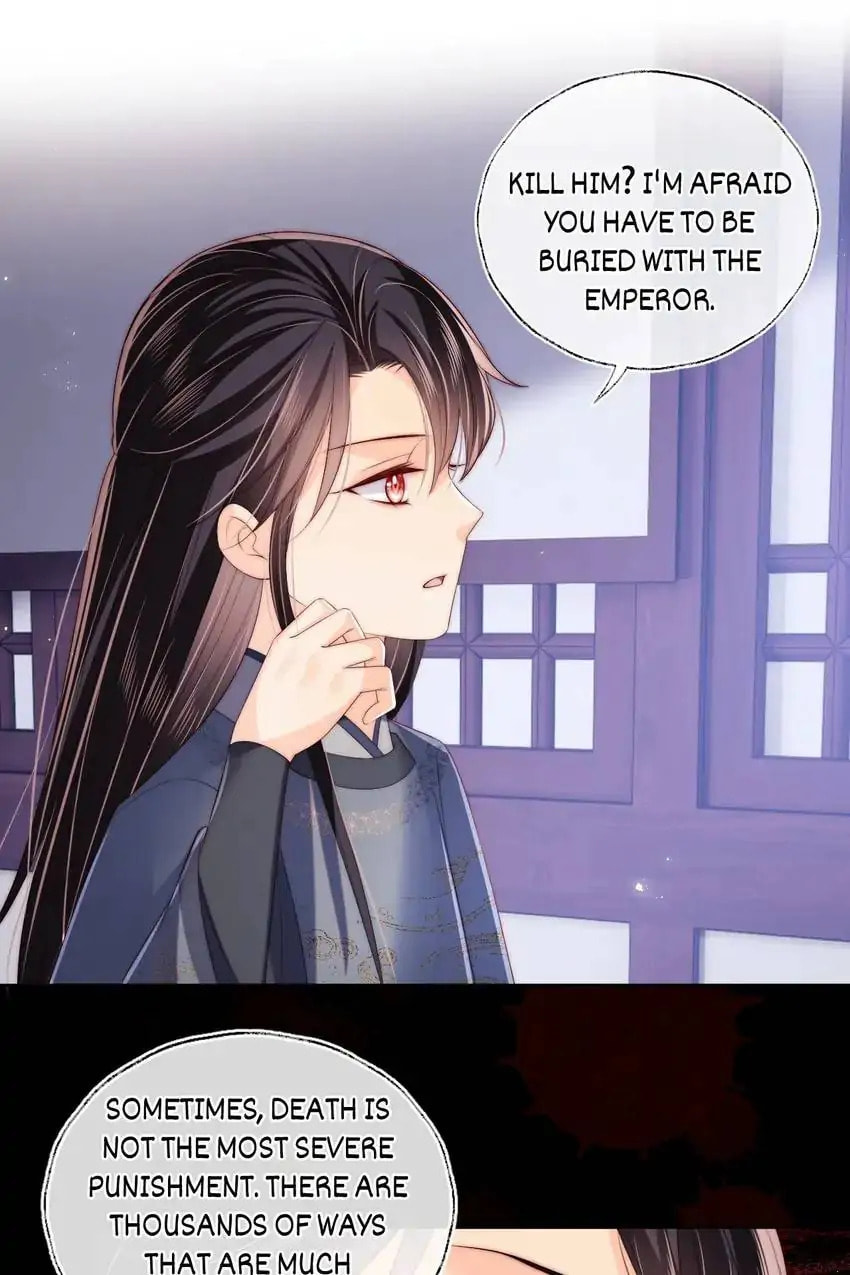 How to Raise an Enemy Chapter 26 page 2 - 