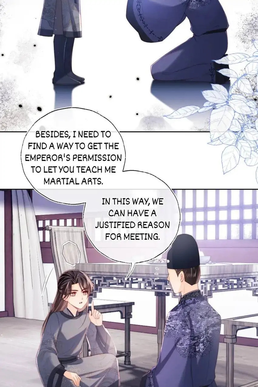 How to Raise an Enemy Chapter 26 page 12 - 