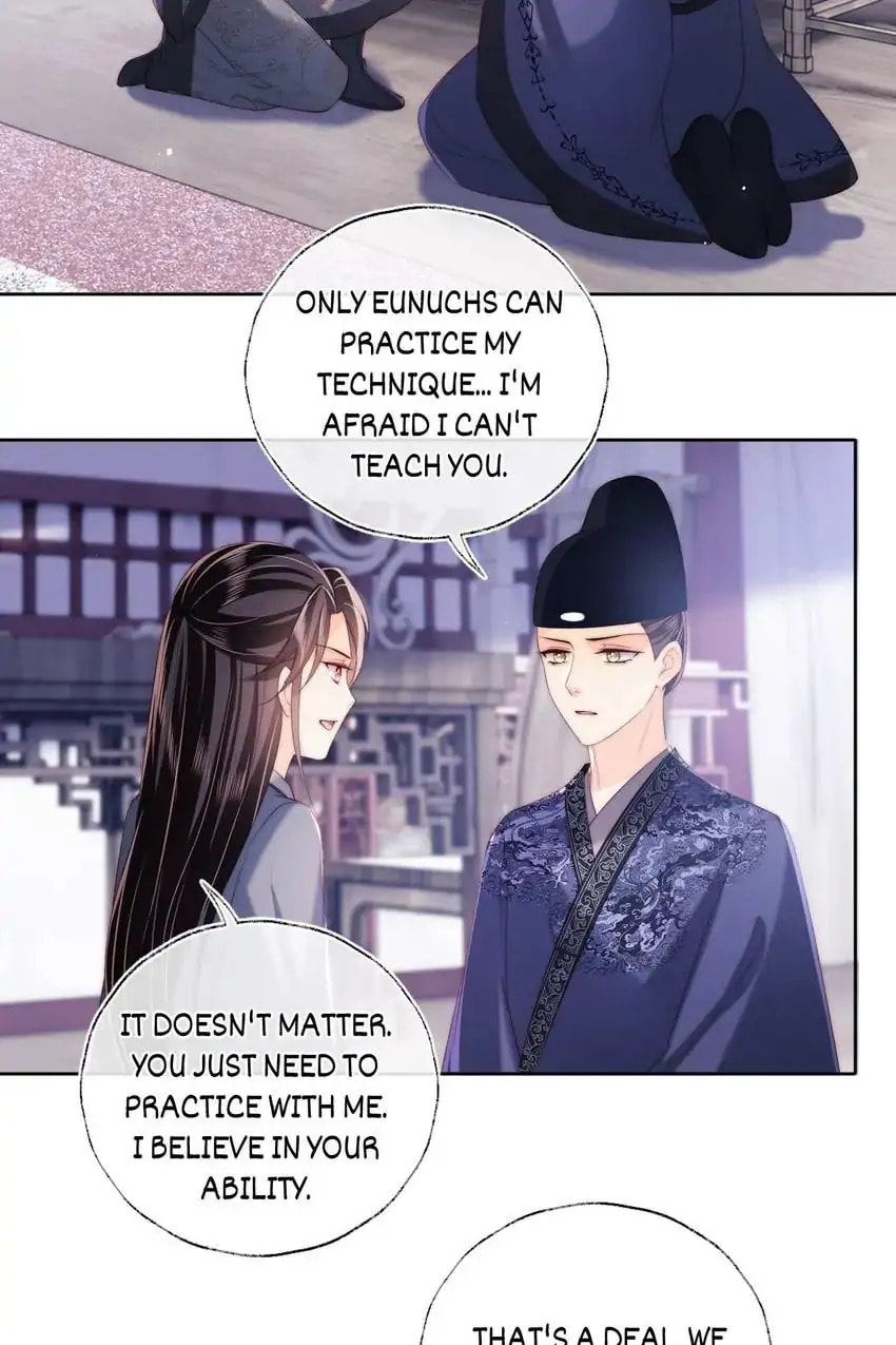 How to Raise an Enemy Chapter 26 page 13 - 