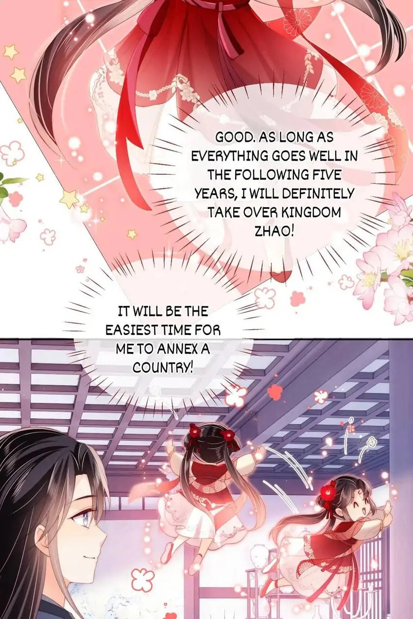 How to Raise an Enemy Chapter 26 page 18 - 