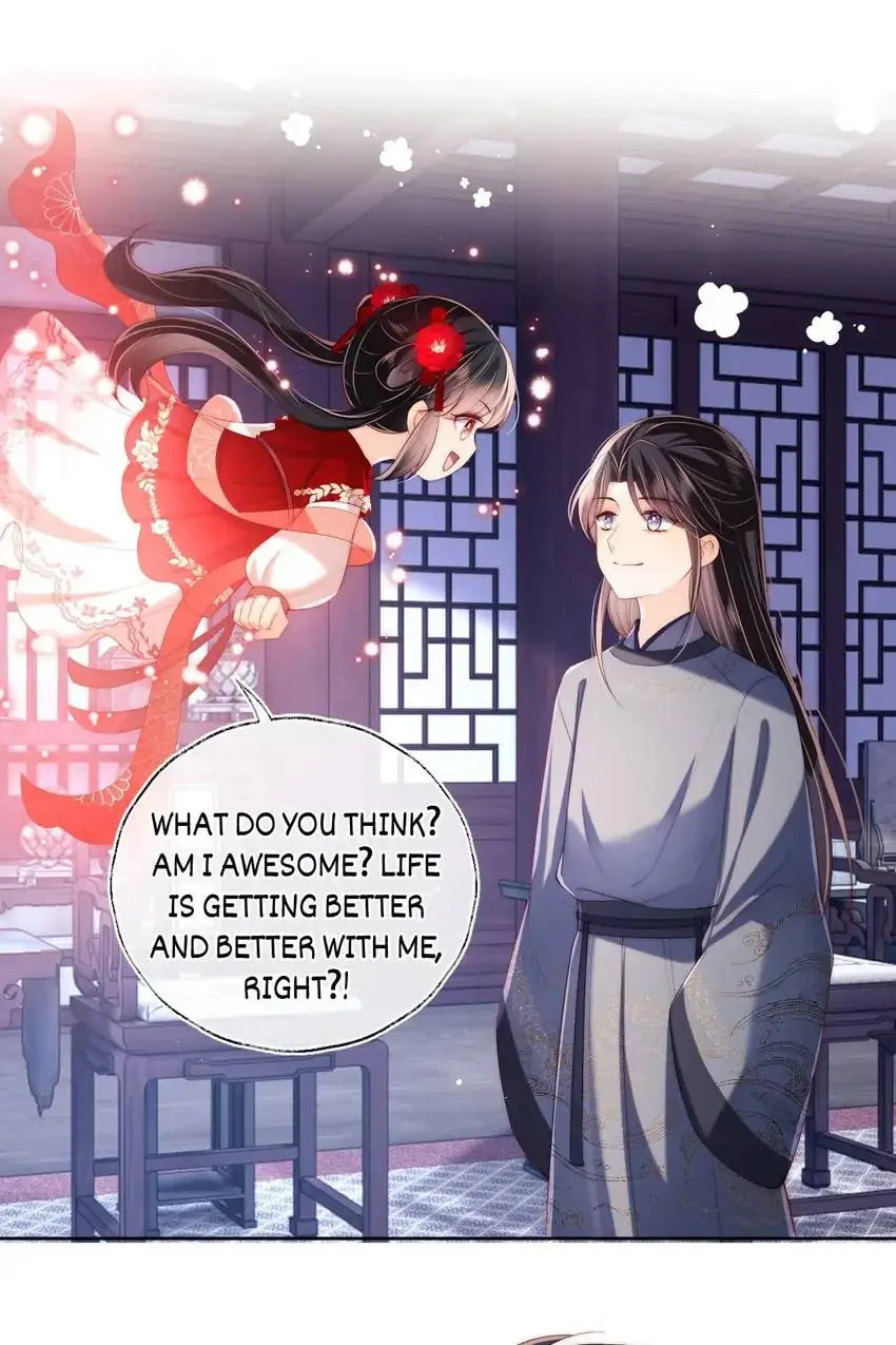 How to Raise an Enemy Chapter 26 page 20 - 