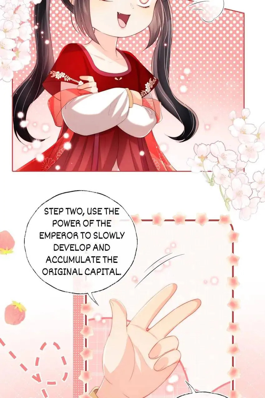 How to Raise an Enemy Chapter 26 page 22 - 