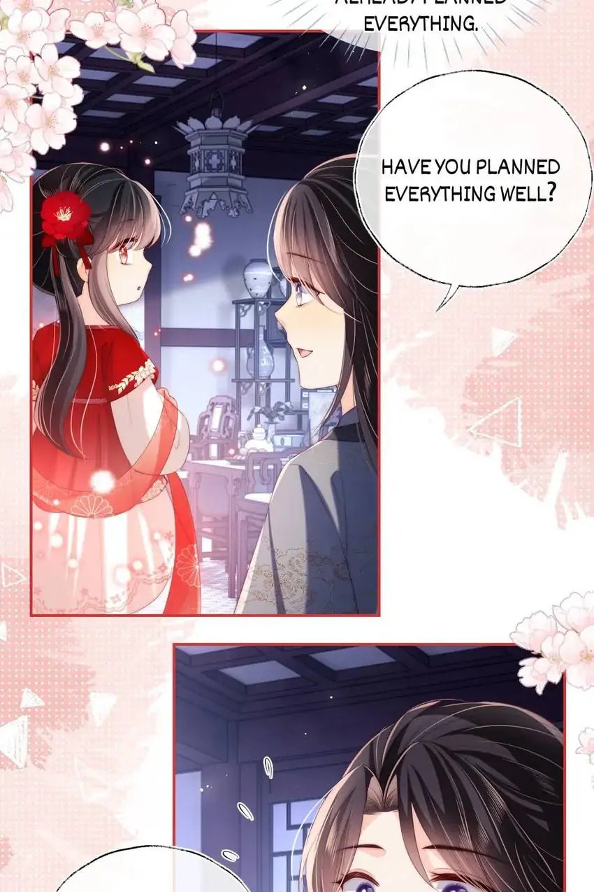 How to Raise an Enemy Chapter 26 page 24 - 