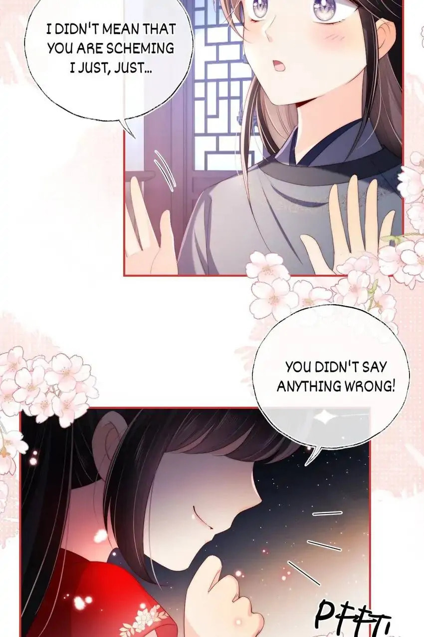 How to Raise an Enemy Chapter 26 page 25 - 