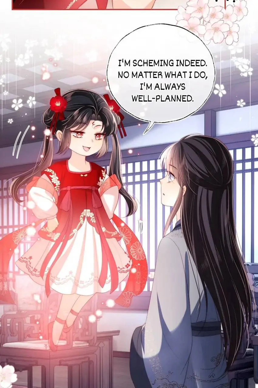 How to Raise an Enemy Chapter 26 page 26 - 