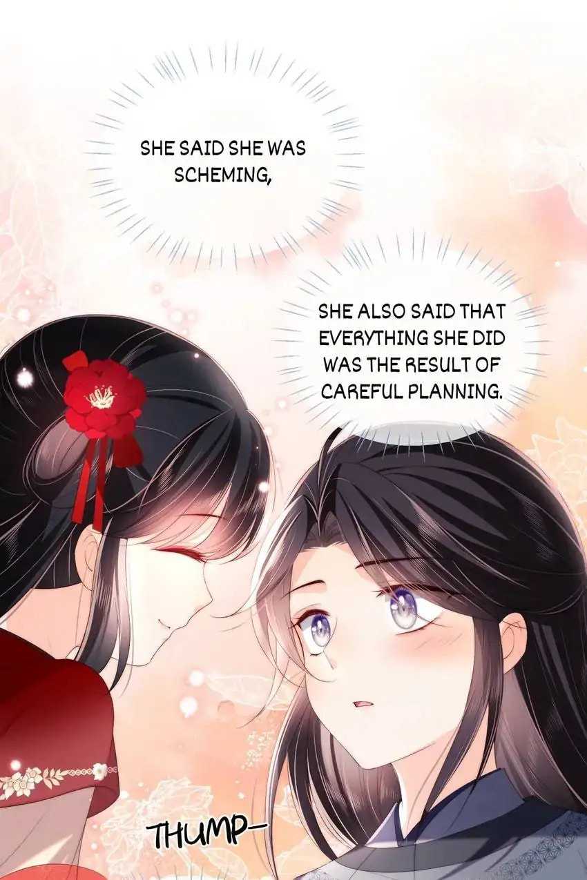 How to Raise an Enemy Chapter 26 page 29 - 