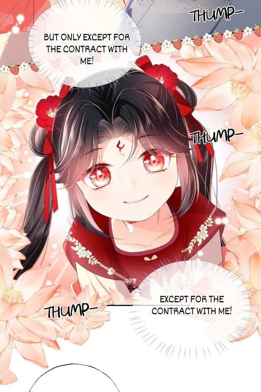 How to Raise an Enemy Chapter 26 page 30 - 