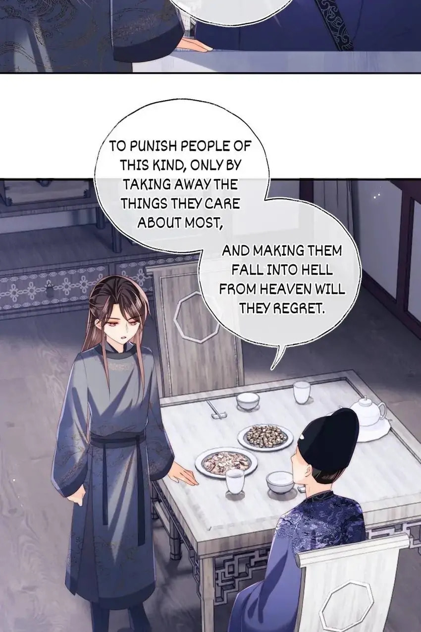 How to Raise an Enemy Chapter 26 page 4 - 