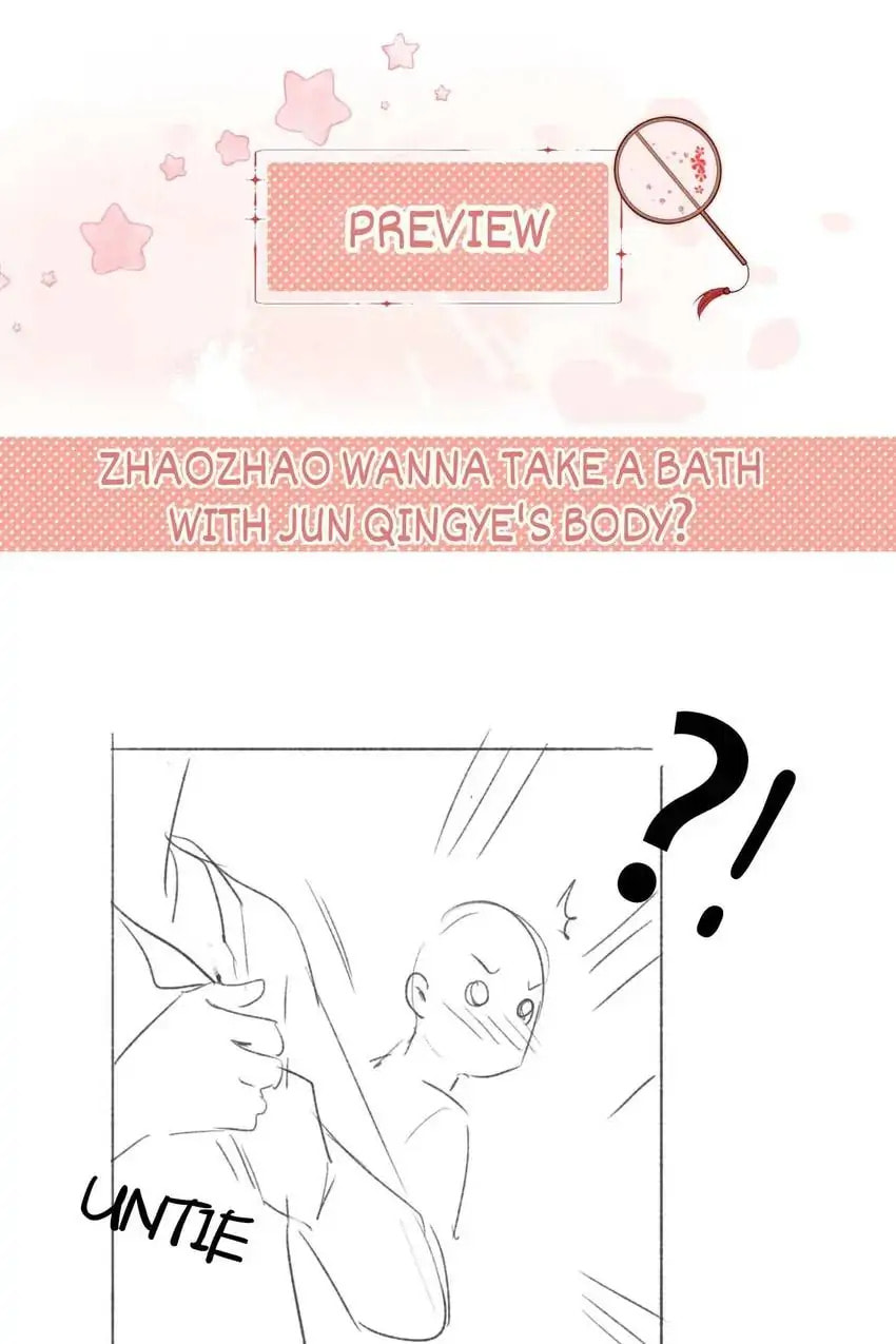 How to Raise an Enemy Chapter 26 page 35 - 