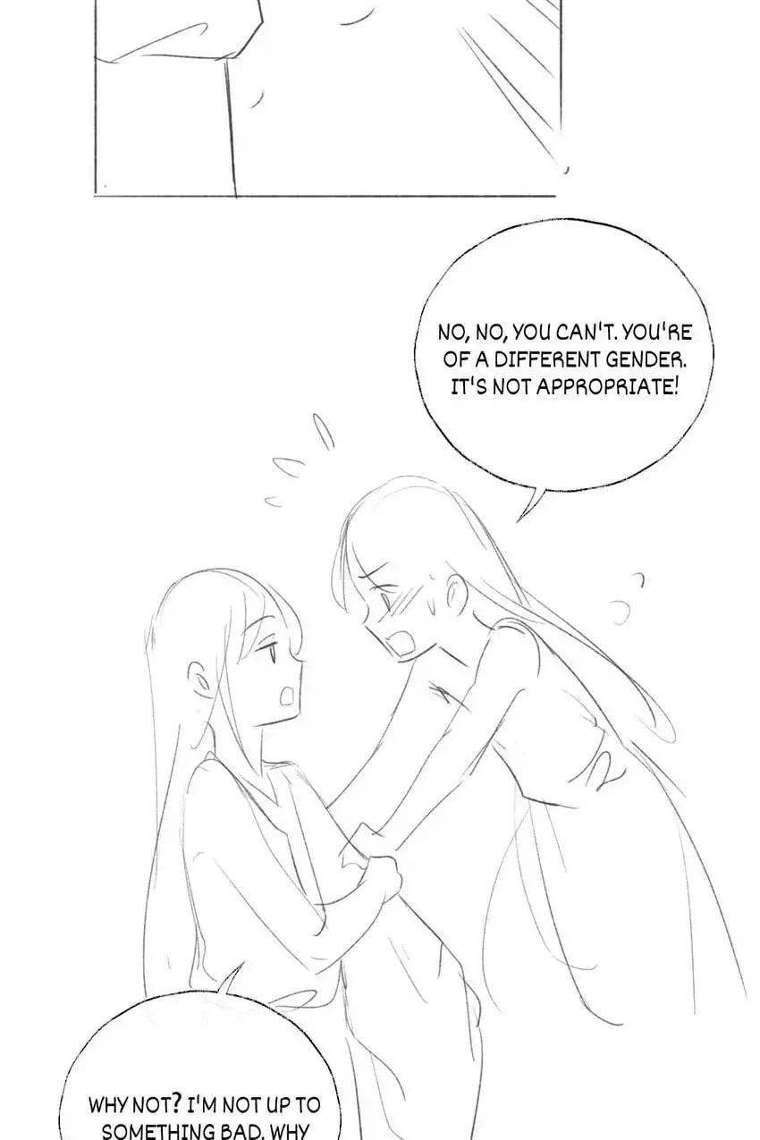 How to Raise an Enemy Chapter 26 page 36 - 
