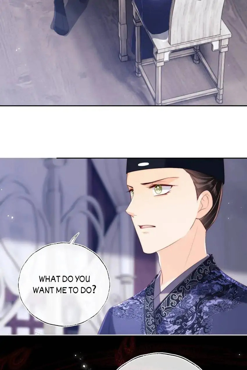 How to Raise an Enemy Chapter 26 page 5 - 