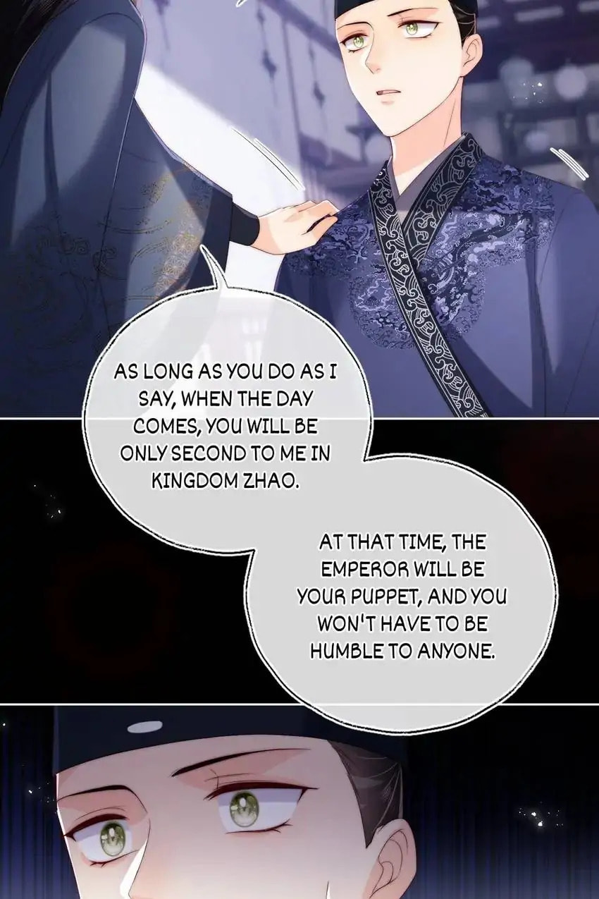How to Raise an Enemy Chapter 26 page 8 - 