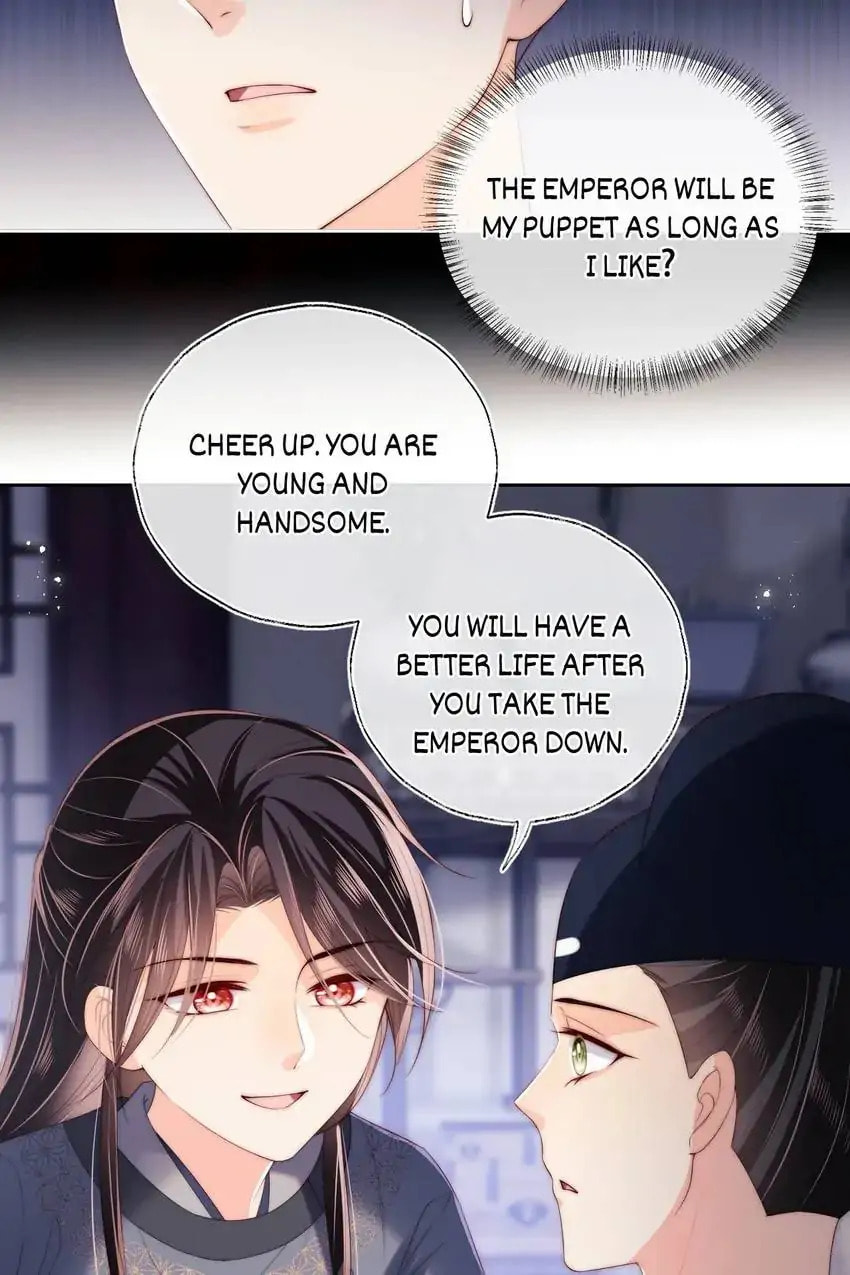 How to Raise an Enemy Chapter 26 page 9 - 