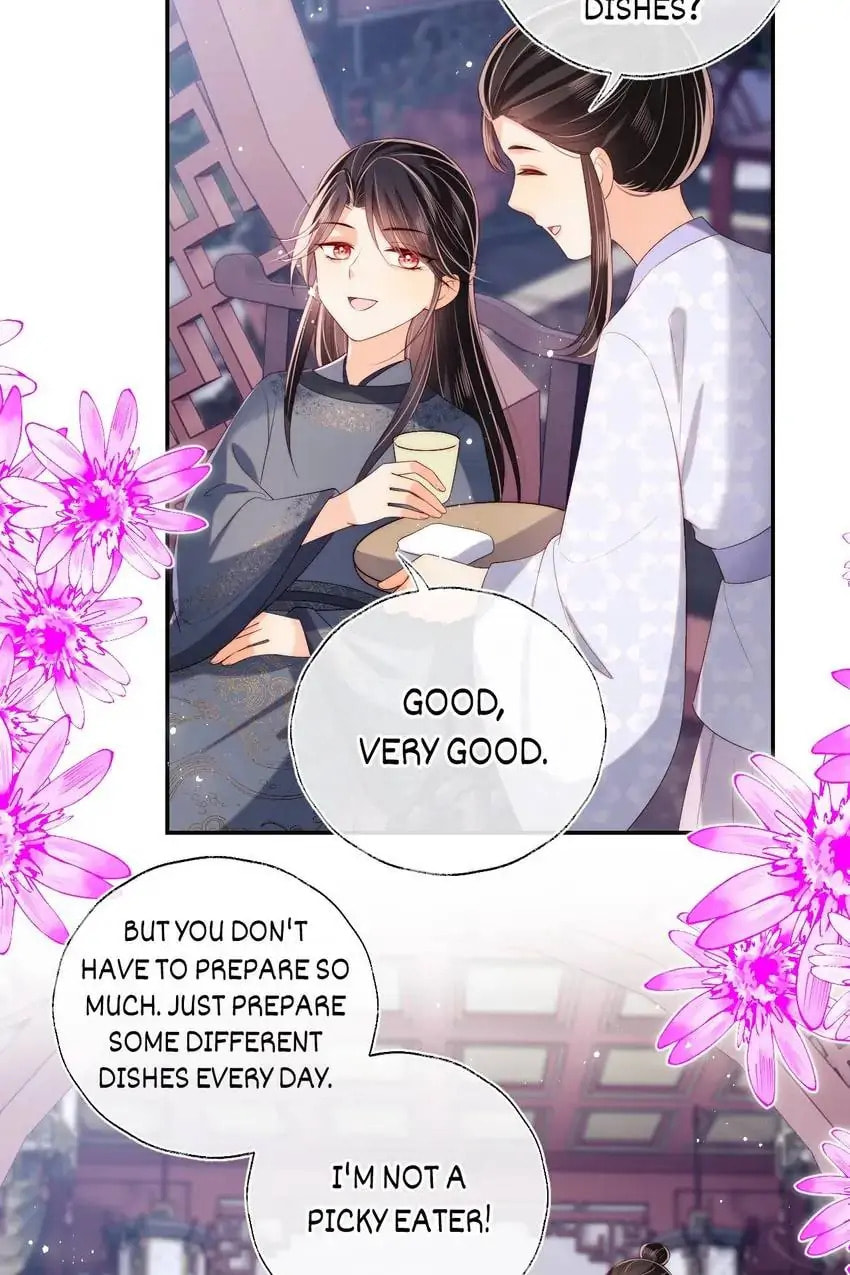 How to Raise an Enemy Chapter 27 page 14 - 