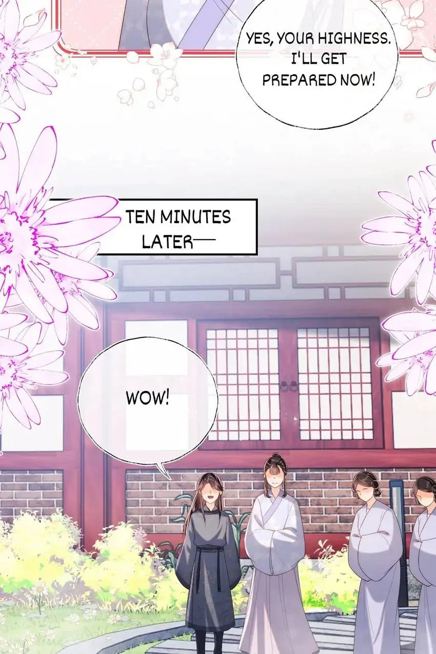 How to Raise an Enemy Chapter 27 page 19 - 