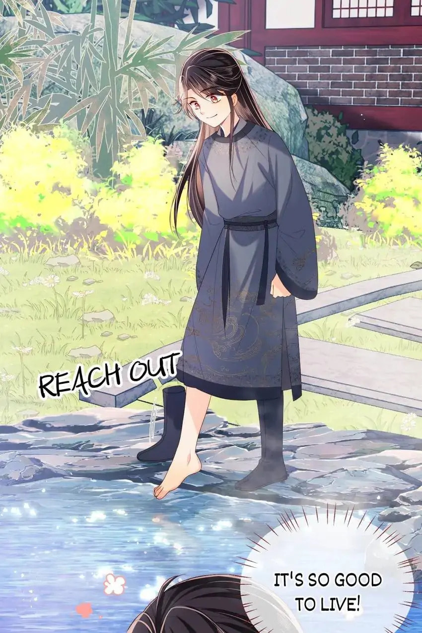 How to Raise an Enemy Chapter 27 page 21 - 
