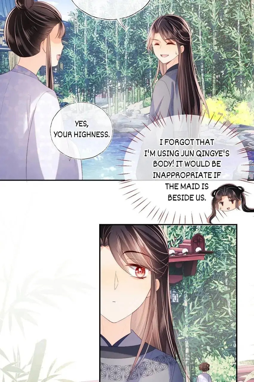 How to Raise an Enemy Chapter 27 page 24 - 