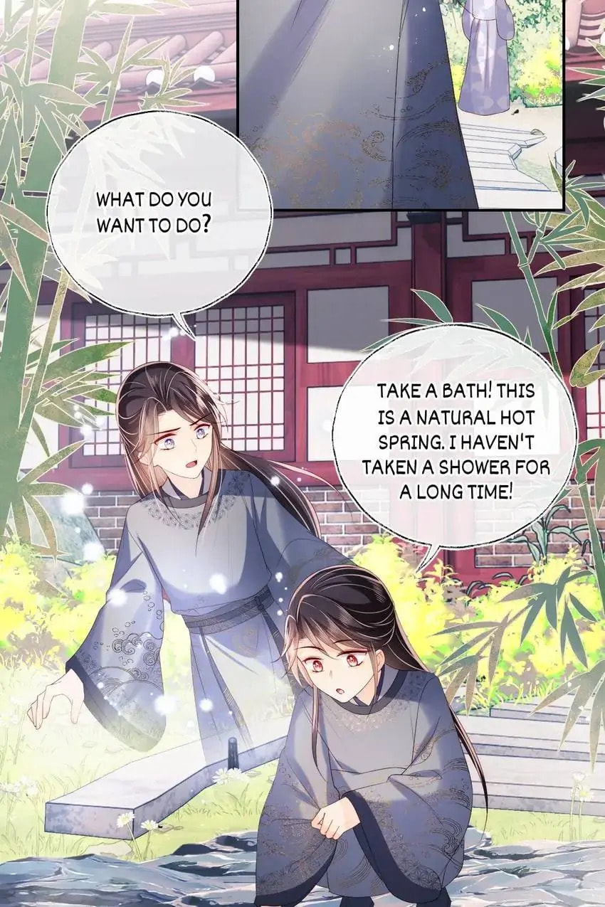 How to Raise an Enemy Chapter 27 page 25 - 