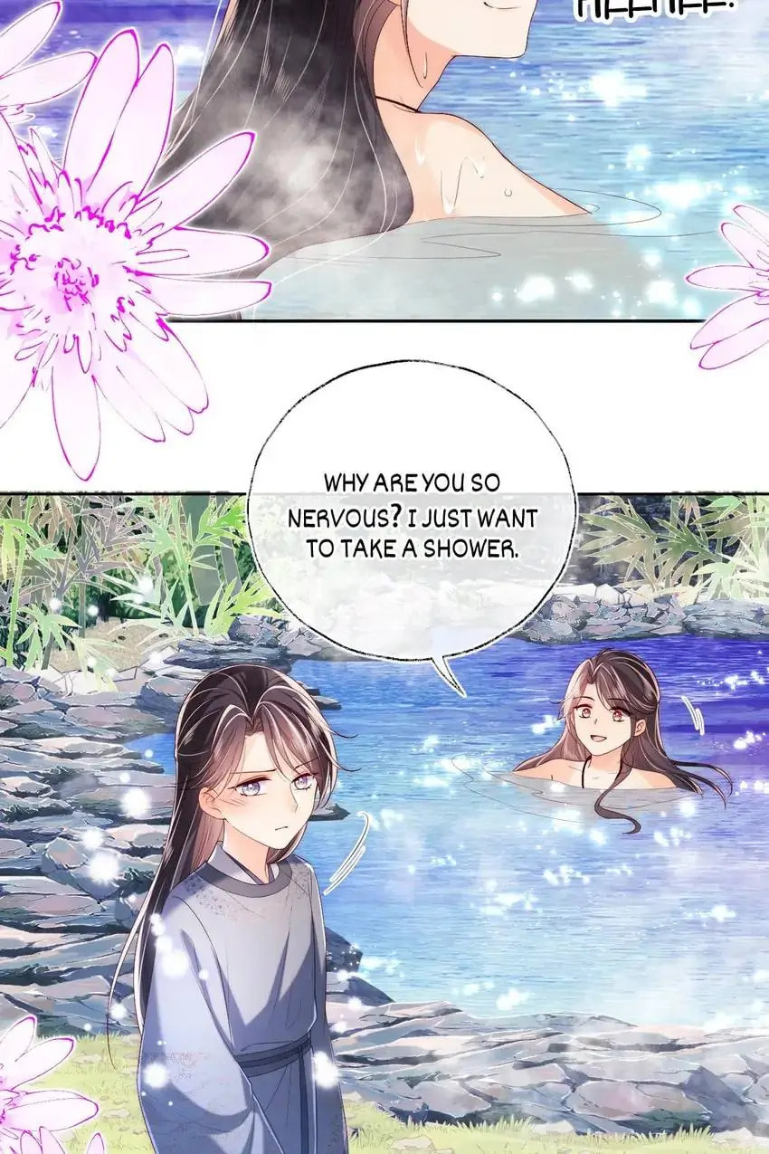 How to Raise an Enemy Chapter 27 page 34 - 
