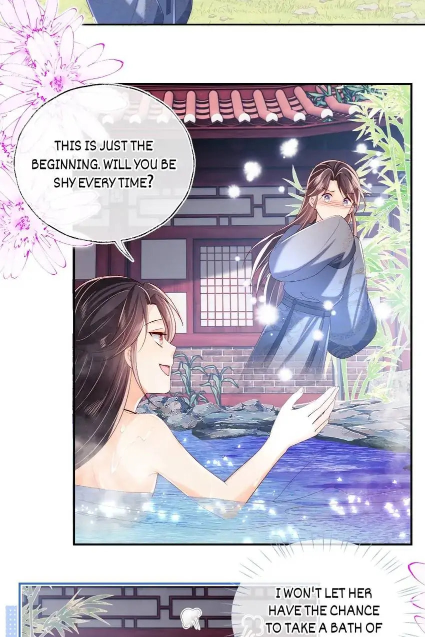 How to Raise an Enemy Chapter 27 page 35 - 