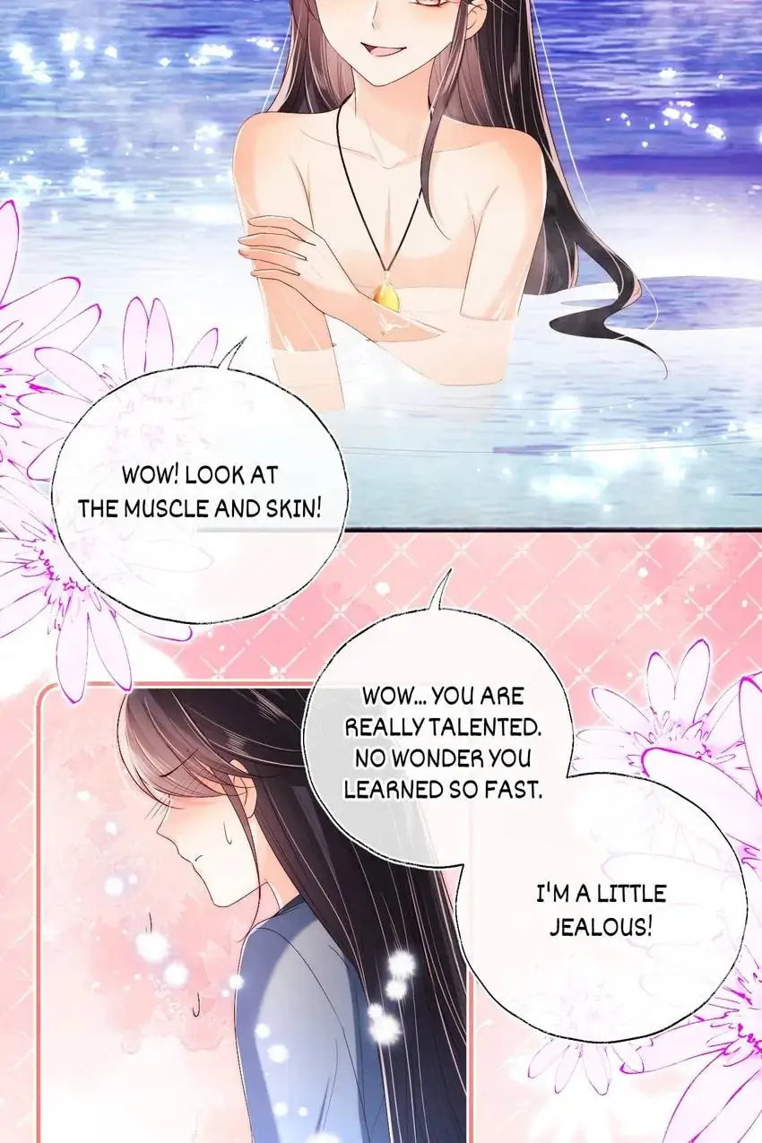 How to Raise an Enemy Chapter 27 page 37 - 